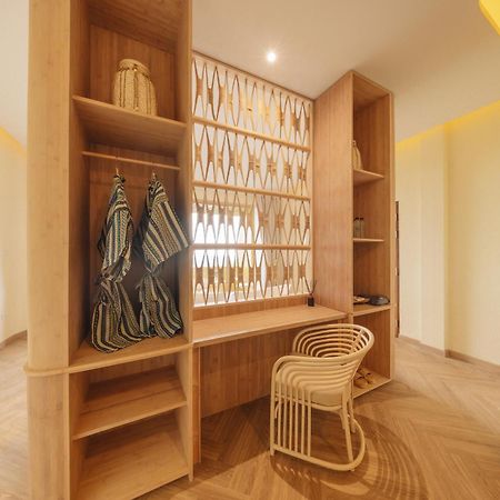 Hotel Lannawild Chiang Mai Zewnętrze zdjęcie