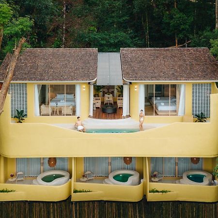 Hotel Lannawild Chiang Mai Zewnętrze zdjęcie