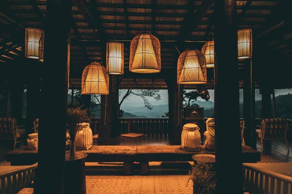 Hotel Lannawild Chiang Mai Zewnętrze zdjęcie
