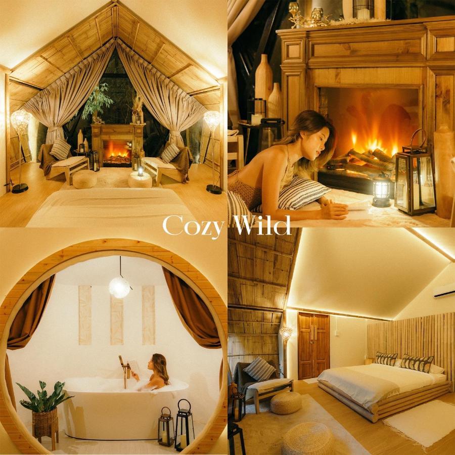 Hotel Lannawild Chiang Mai Pokój zdjęcie