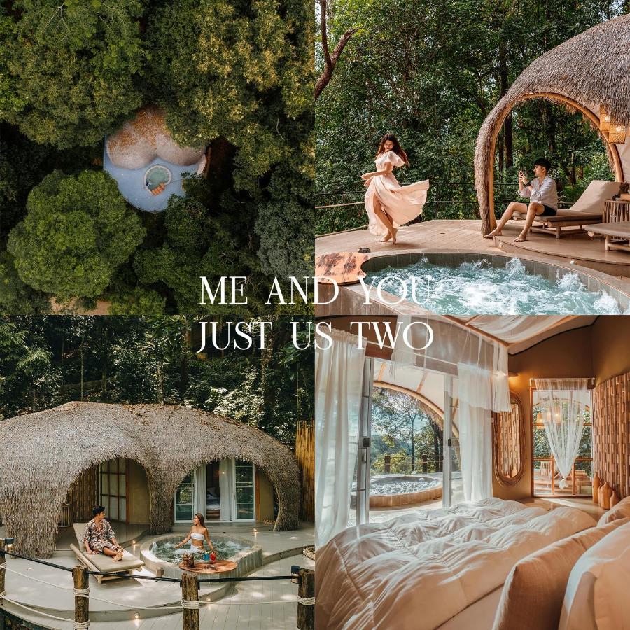 Hotel Lannawild Chiang Mai Pokój zdjęcie