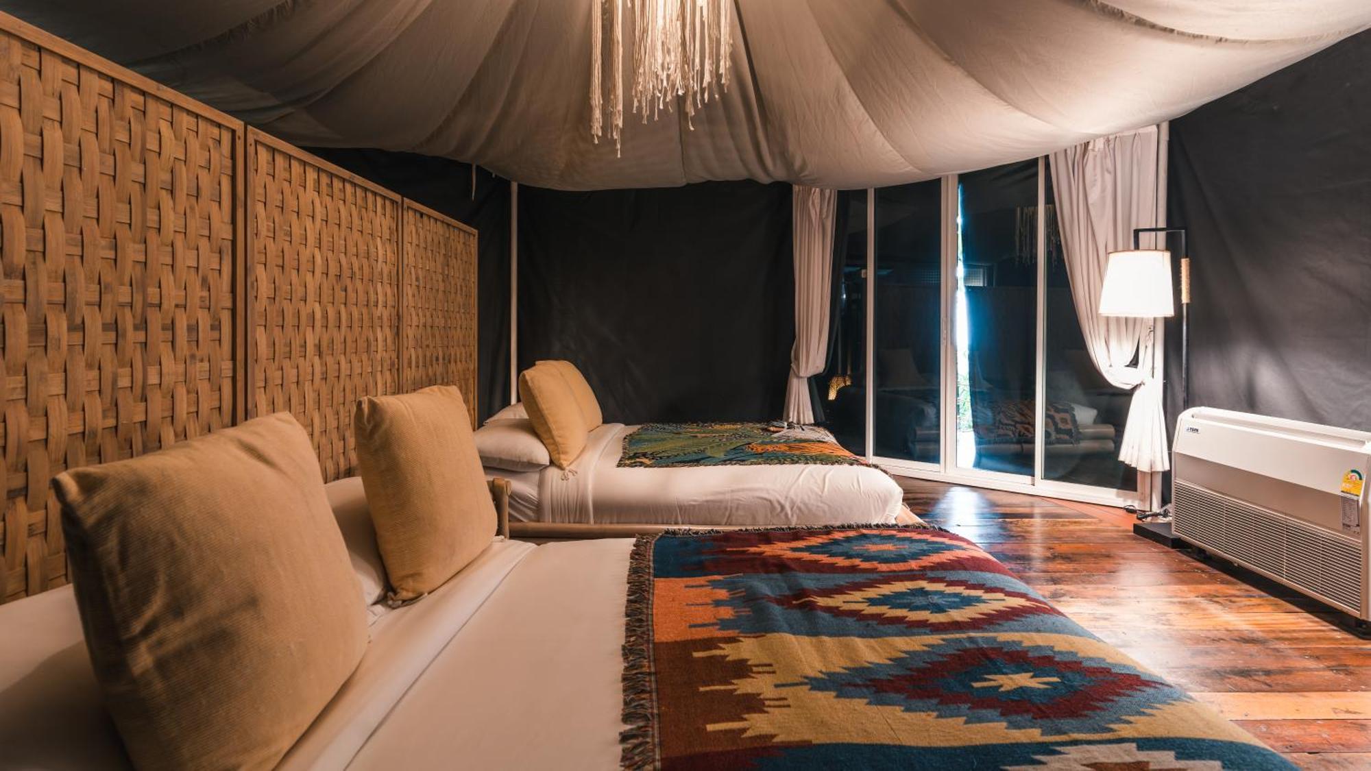 Hotel Lannawild Chiang Mai Zewnętrze zdjęcie