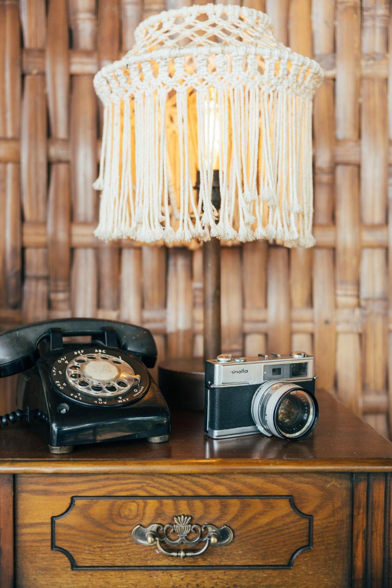 Hotel Lannawild Chiang Mai Zewnętrze zdjęcie