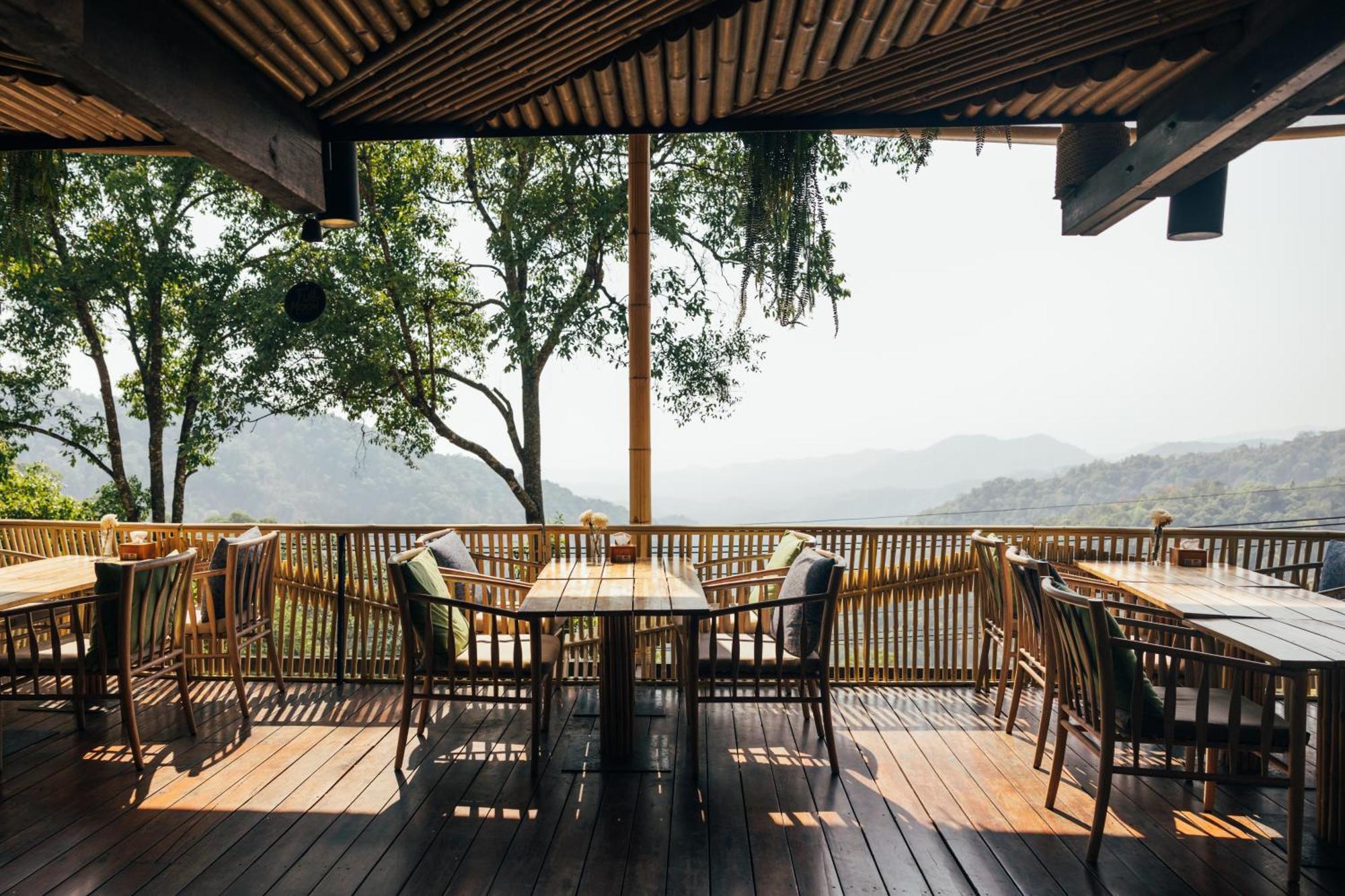Hotel Lannawild Chiang Mai Zewnętrze zdjęcie