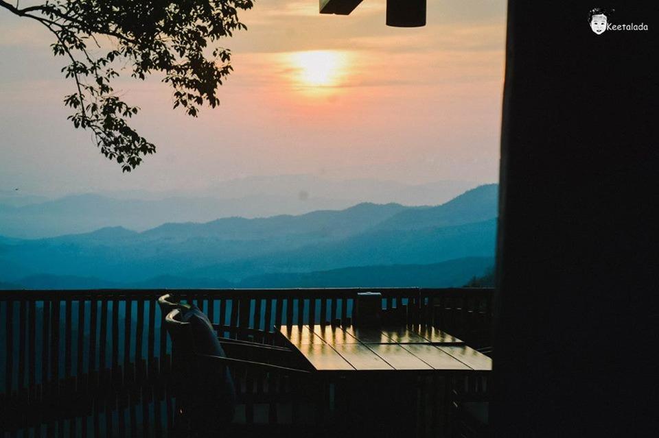 Hotel Lannawild Chiang Mai Zewnętrze zdjęcie