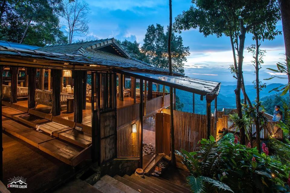 Hotel Lannawild Chiang Mai Zewnętrze zdjęcie