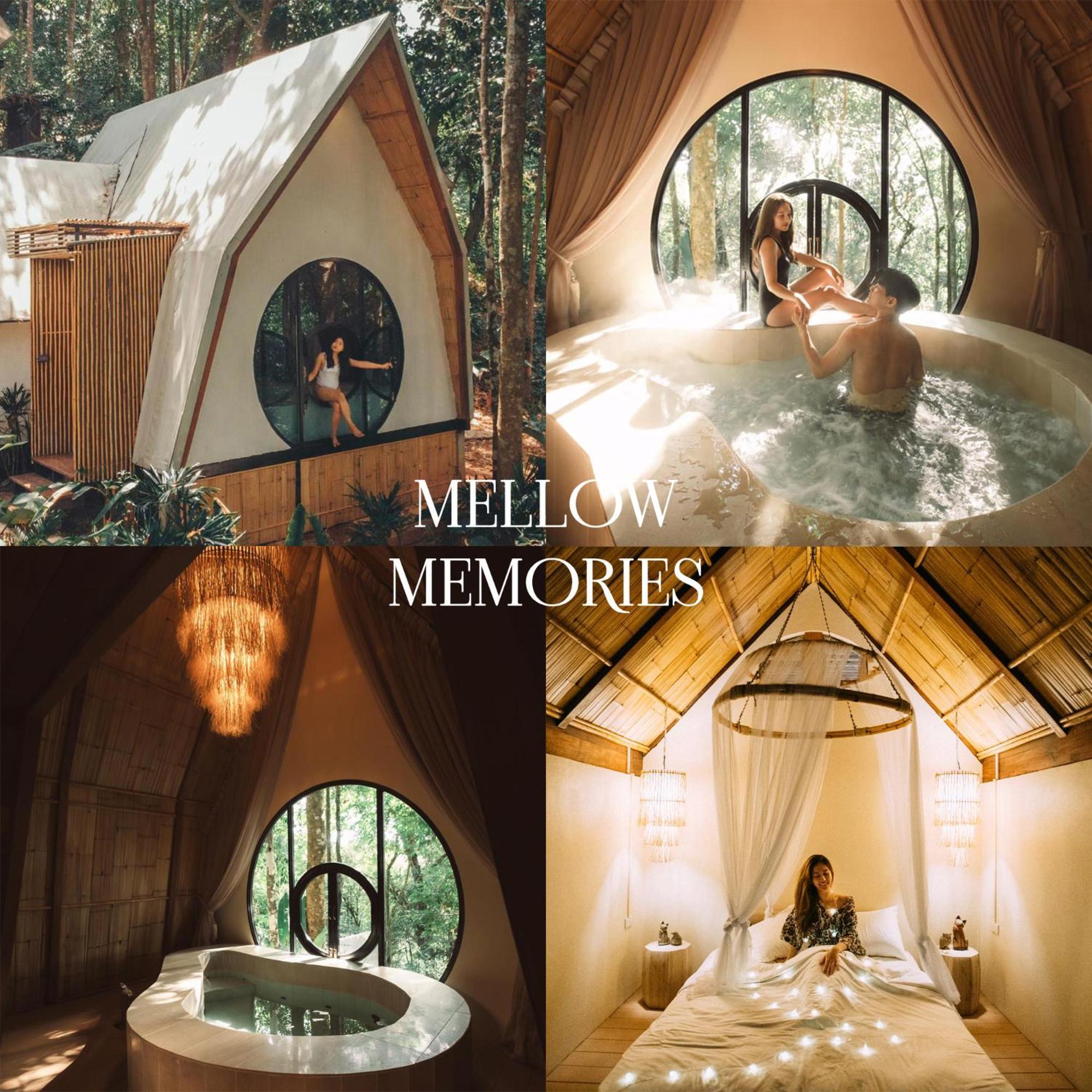 Hotel Lannawild Chiang Mai Pokój zdjęcie