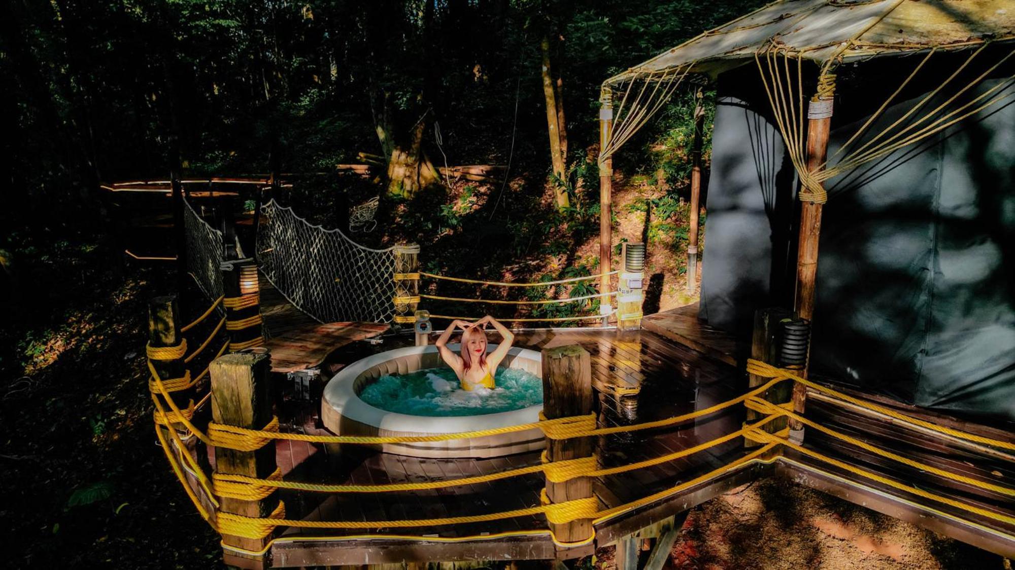Hotel Lannawild Chiang Mai Pokój zdjęcie