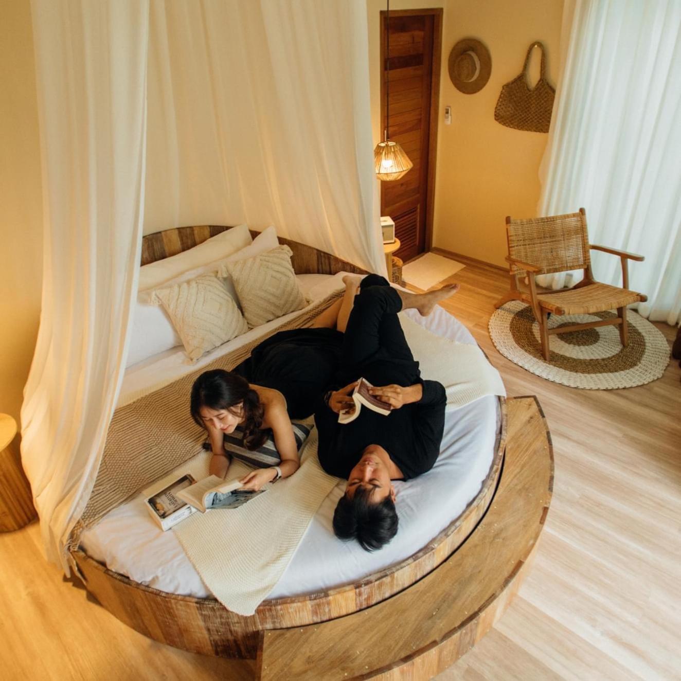 Hotel Lannawild Chiang Mai Pokój zdjęcie