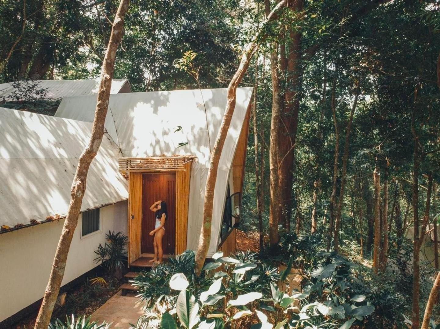 Hotel Lannawild Chiang Mai Pokój zdjęcie