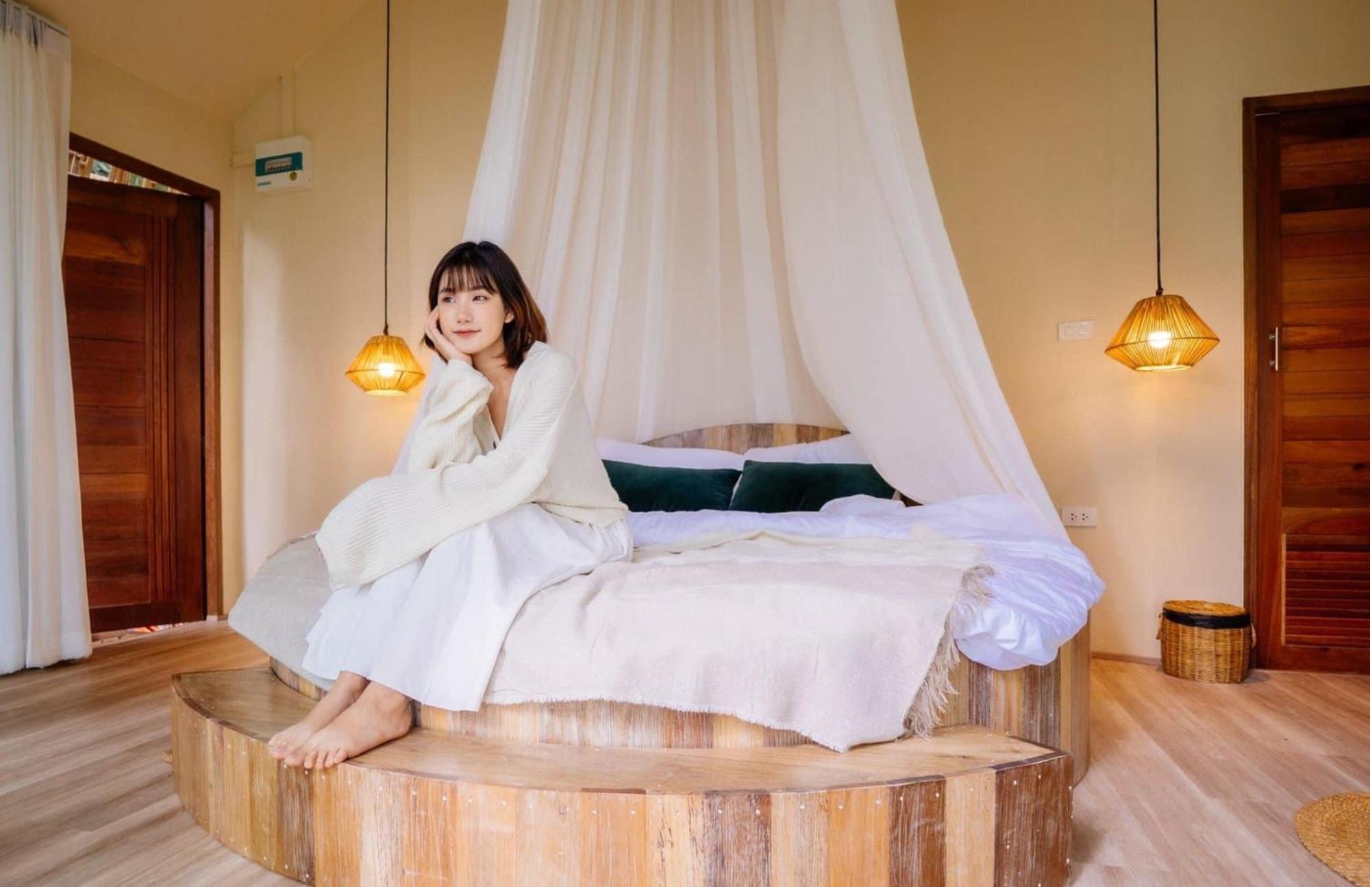 Hotel Lannawild Chiang Mai Pokój zdjęcie