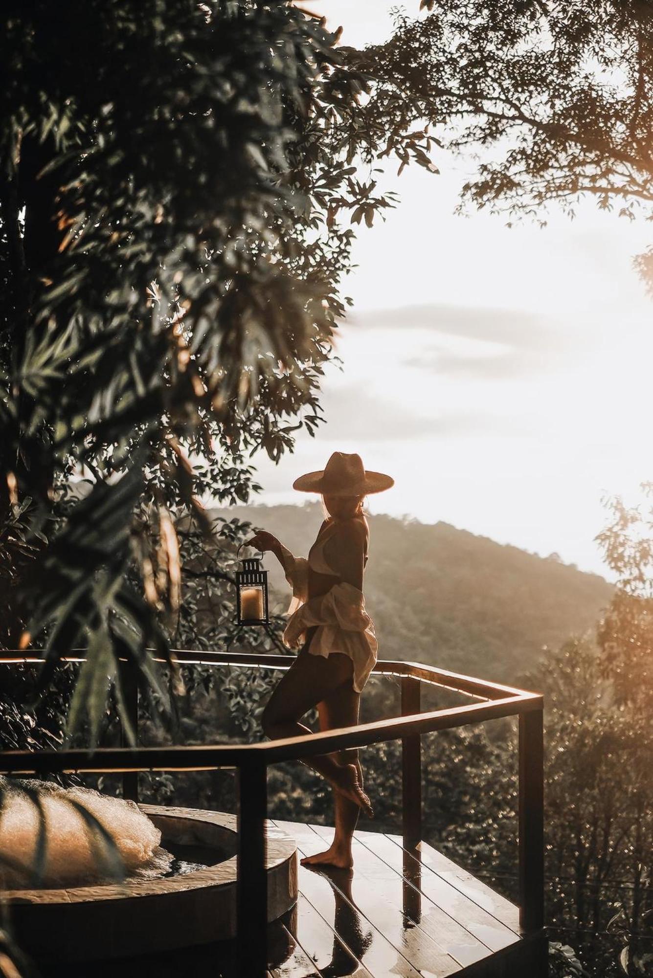 Hotel Lannawild Chiang Mai Pokój zdjęcie