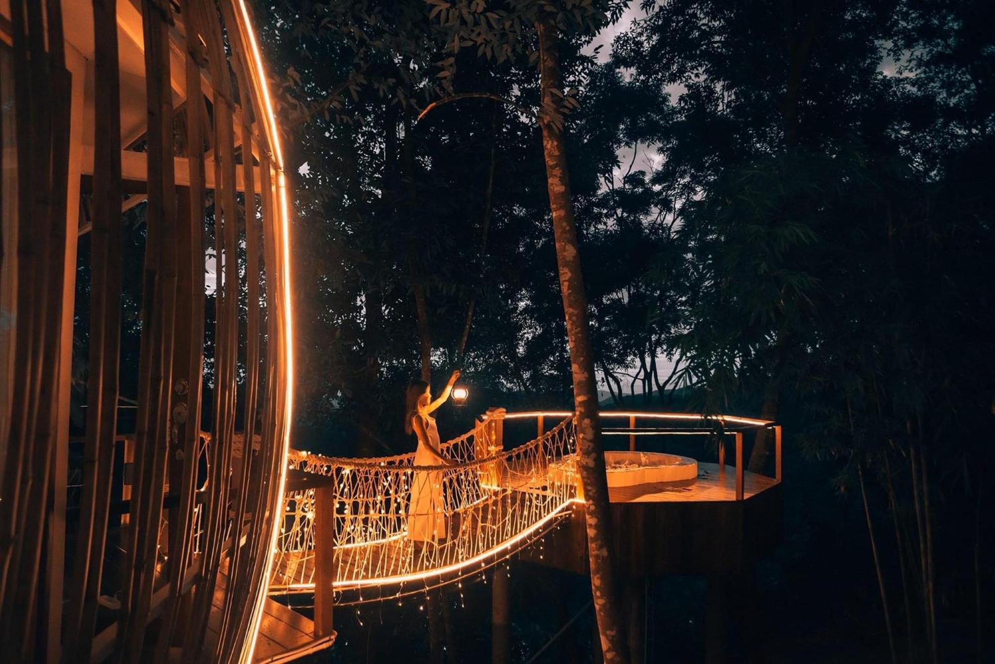 Hotel Lannawild Chiang Mai Pokój zdjęcie