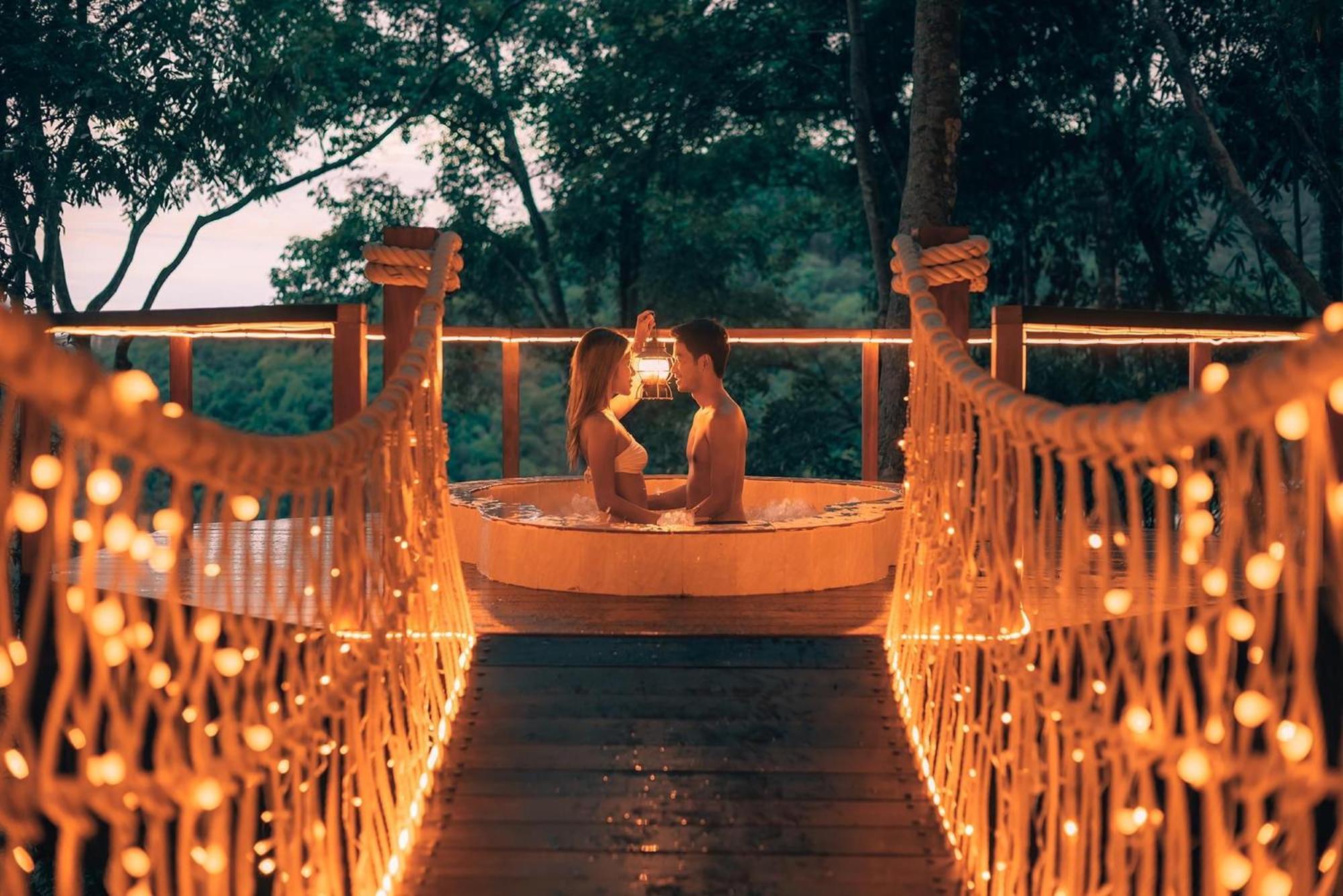 Hotel Lannawild Chiang Mai Pokój zdjęcie