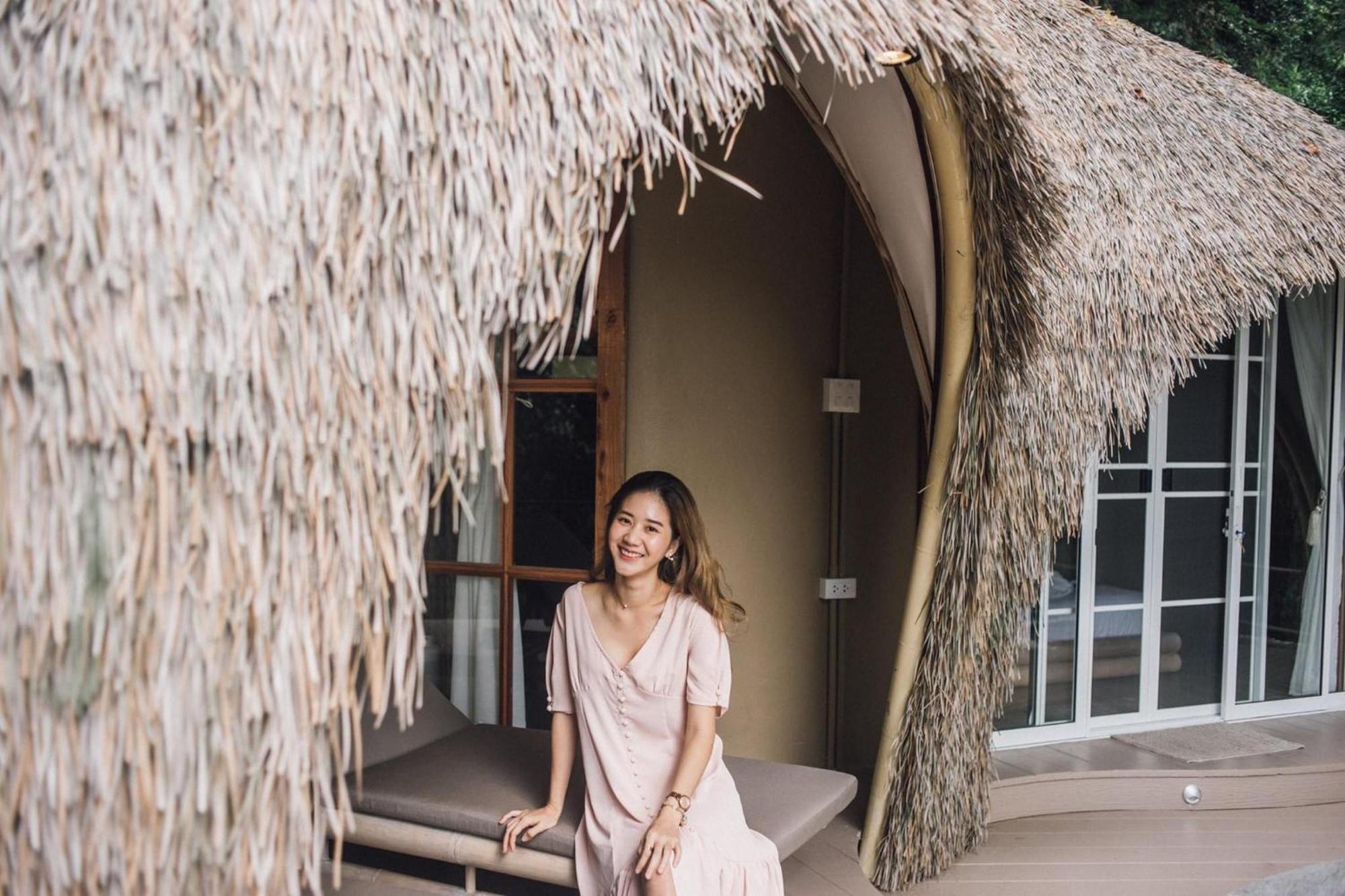 Hotel Lannawild Chiang Mai Pokój zdjęcie