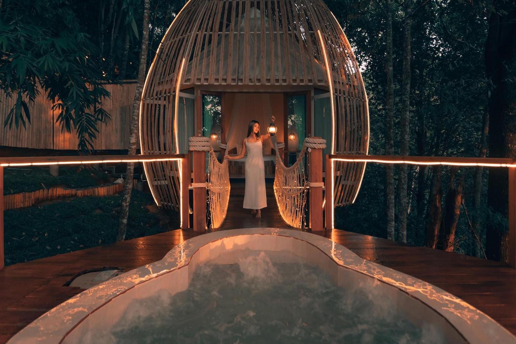 Hotel Lannawild Chiang Mai Pokój zdjęcie