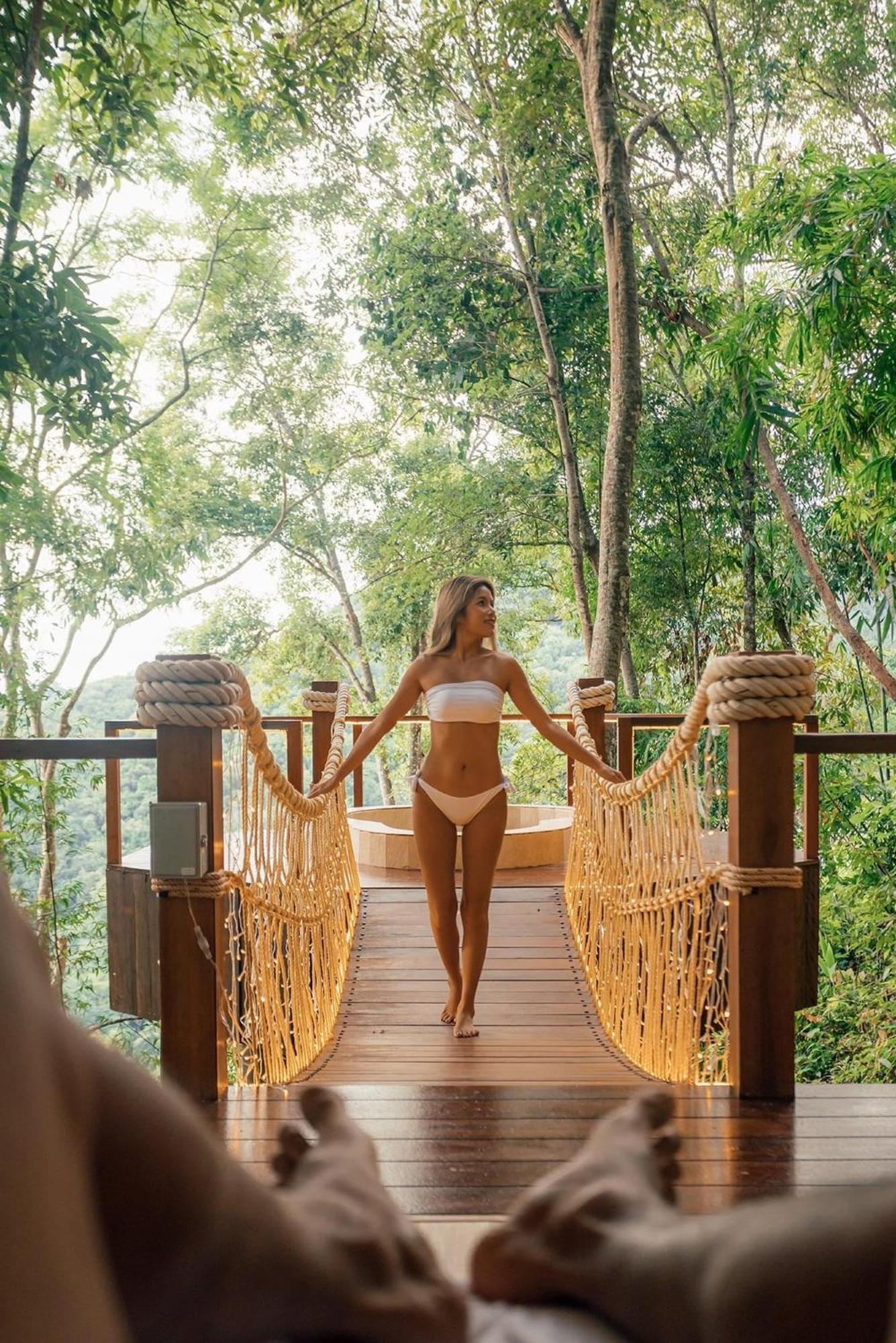 Hotel Lannawild Chiang Mai Pokój zdjęcie
