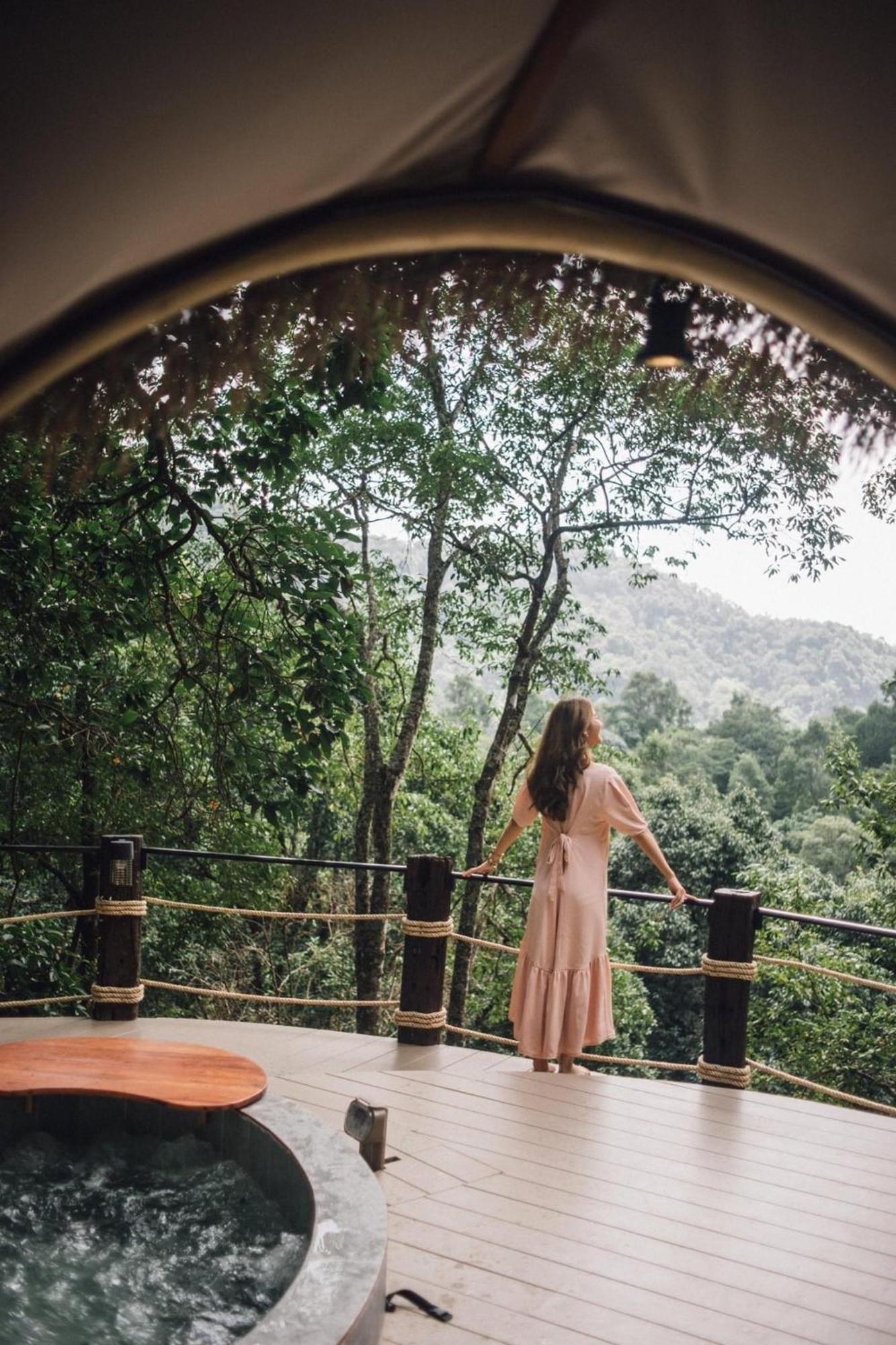 Hotel Lannawild Chiang Mai Pokój zdjęcie