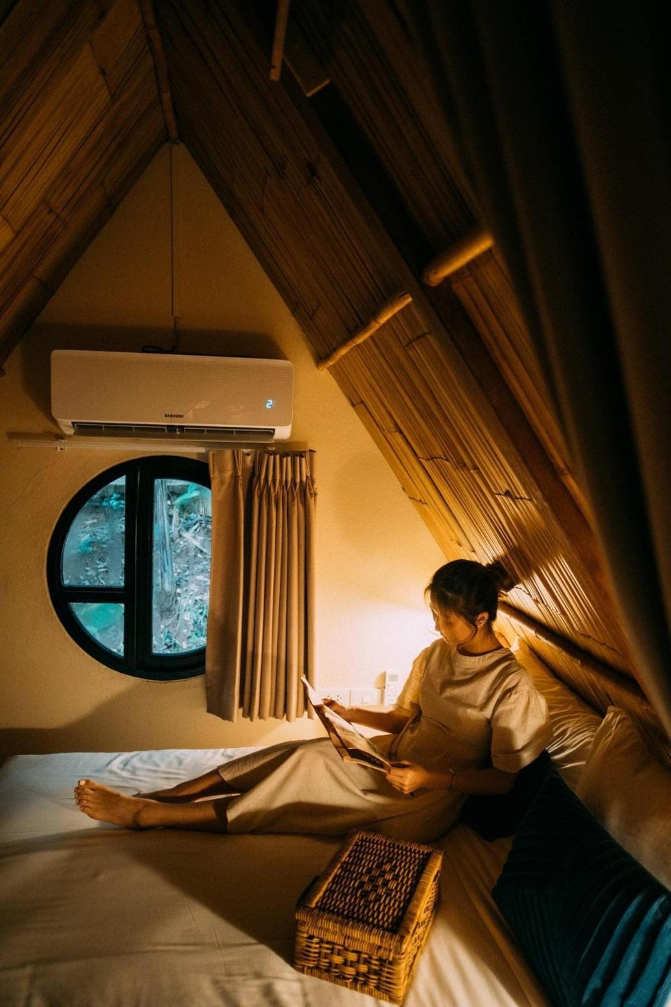 Hotel Lannawild Chiang Mai Pokój zdjęcie