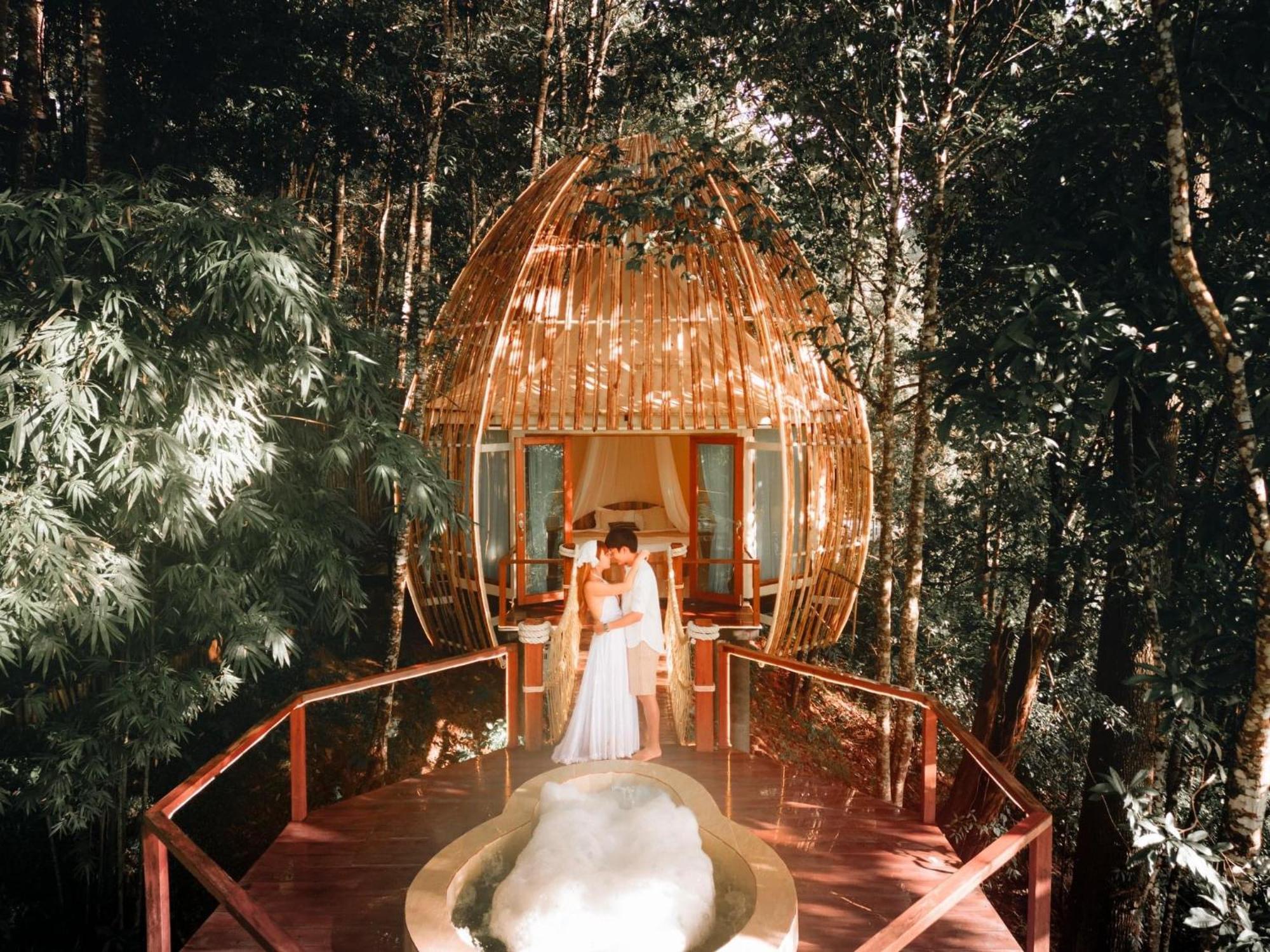 Hotel Lannawild Chiang Mai Pokój zdjęcie