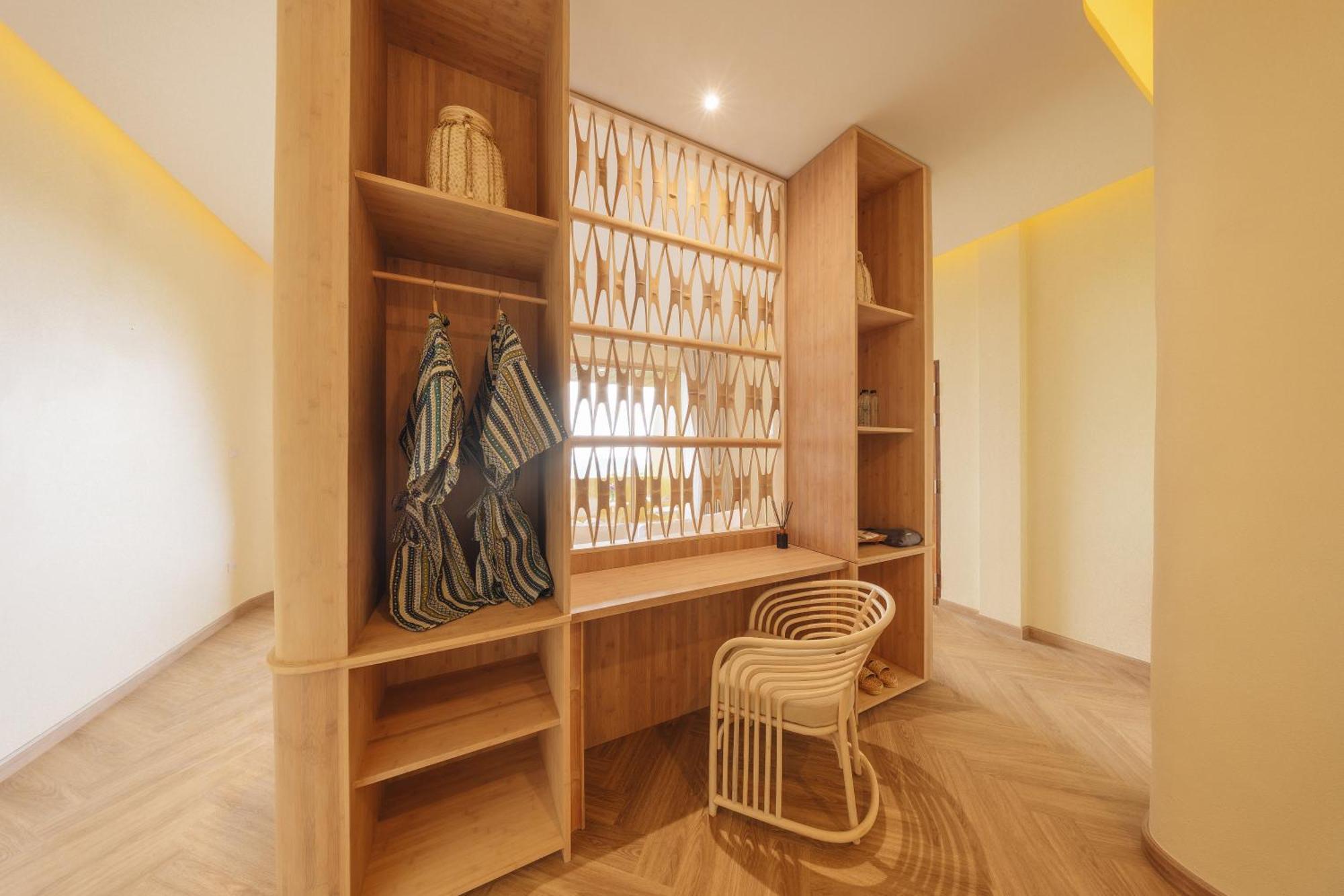 Hotel Lannawild Chiang Mai Zewnętrze zdjęcie