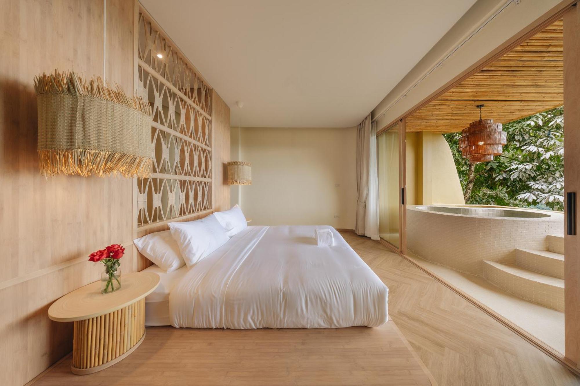 Hotel Lannawild Chiang Mai Zewnętrze zdjęcie