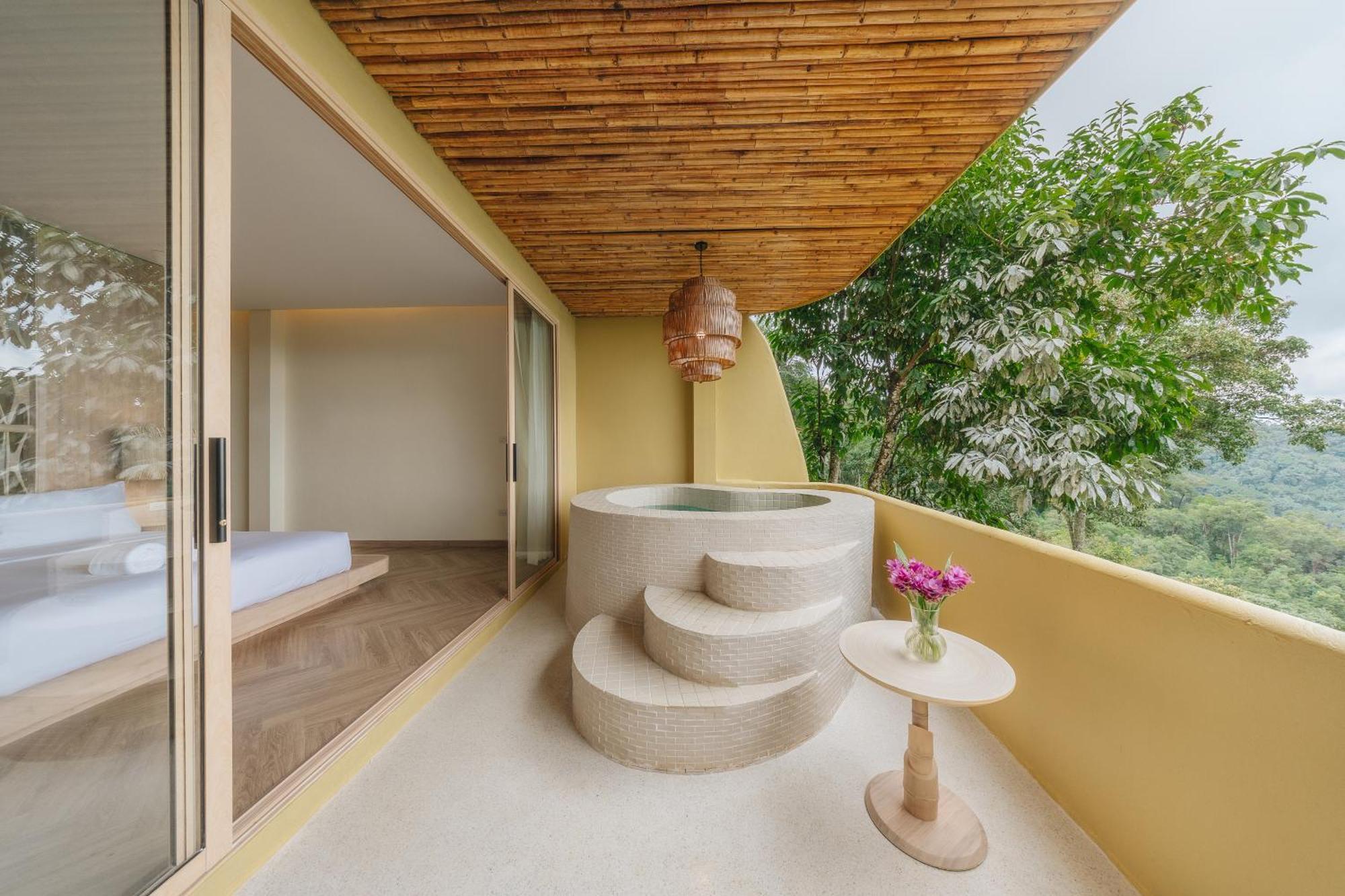 Hotel Lannawild Chiang Mai Zewnętrze zdjęcie
