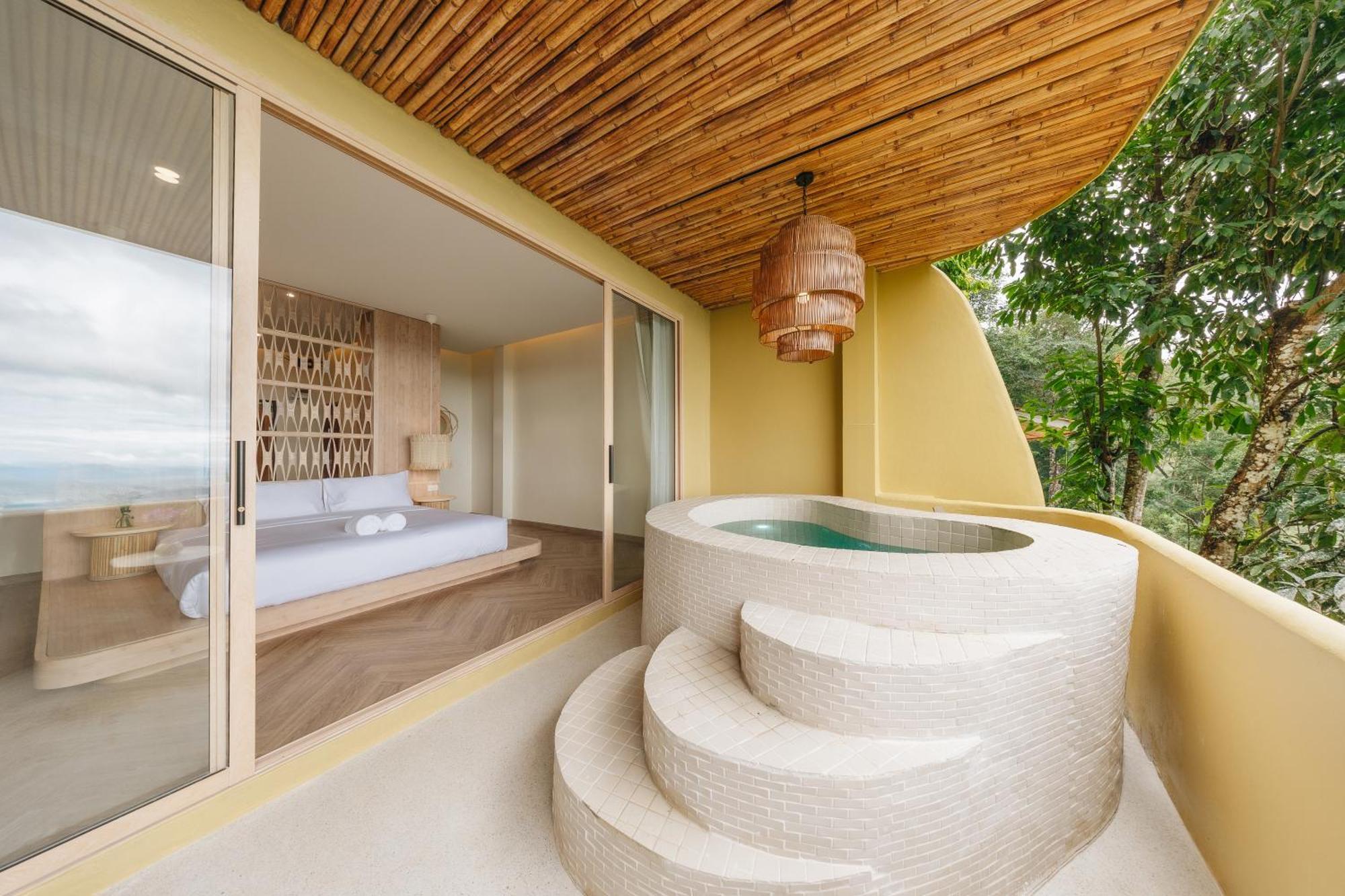 Hotel Lannawild Chiang Mai Zewnętrze zdjęcie