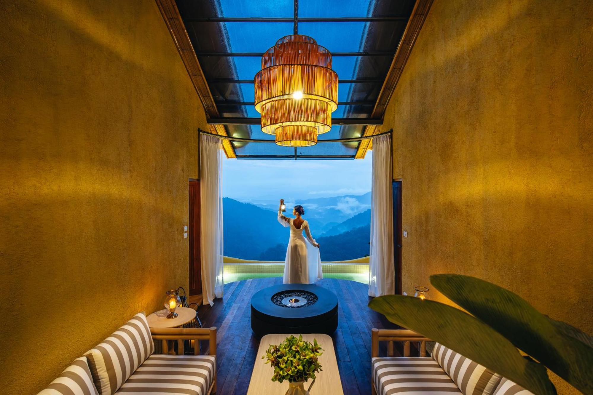 Hotel Lannawild Chiang Mai Zewnętrze zdjęcie