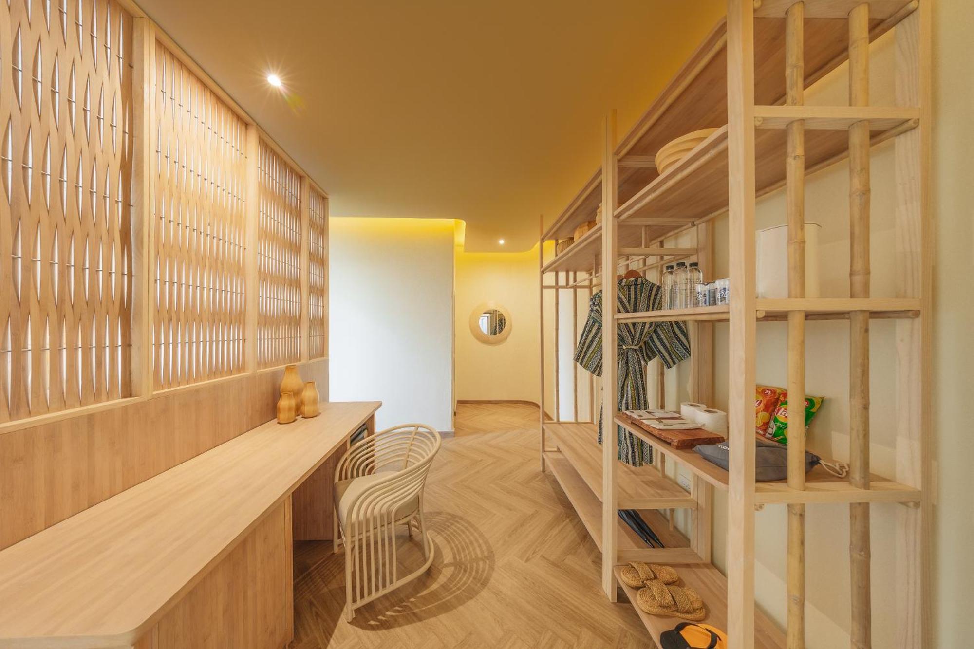 Hotel Lannawild Chiang Mai Pokój zdjęcie