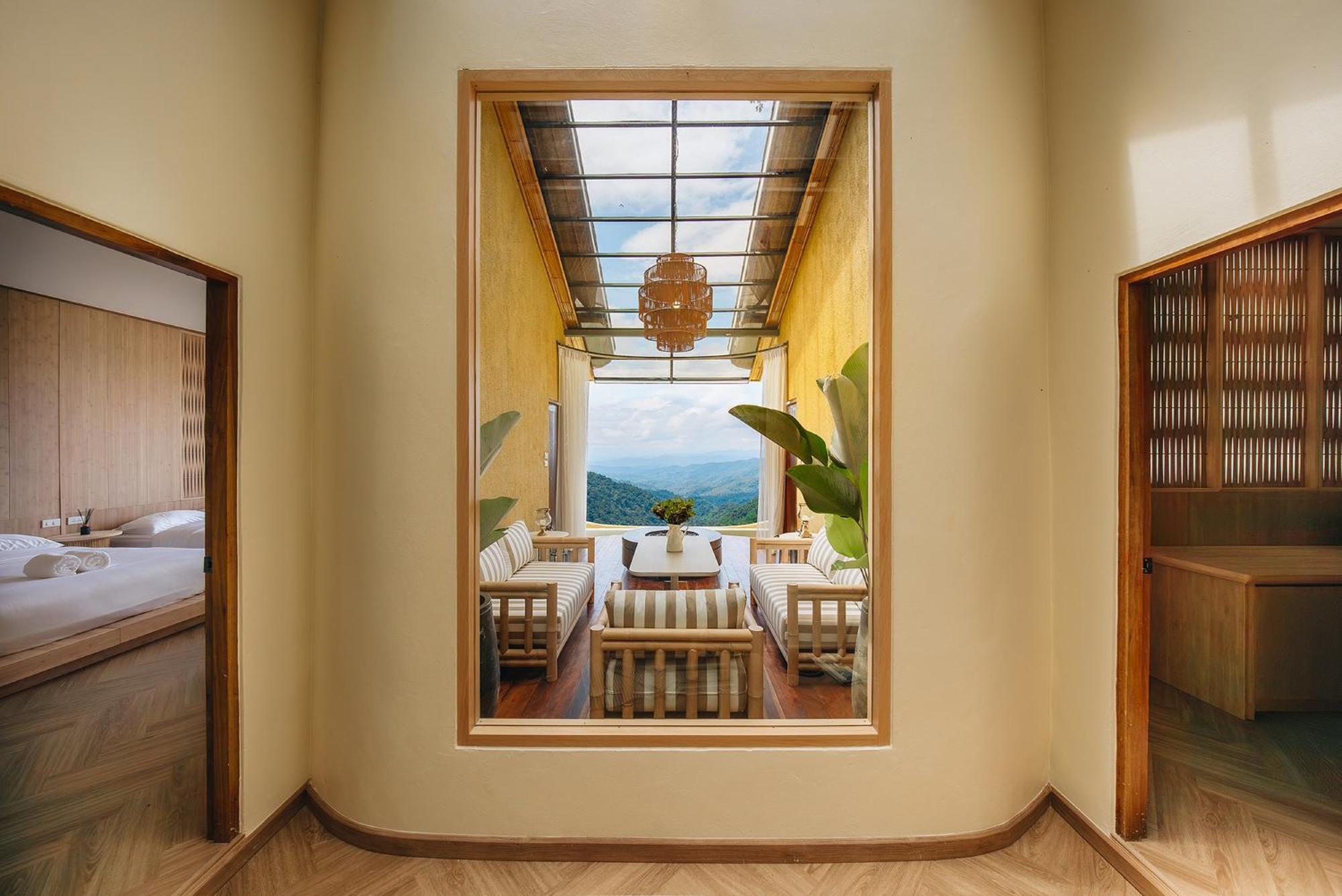 Hotel Lannawild Chiang Mai Pokój zdjęcie