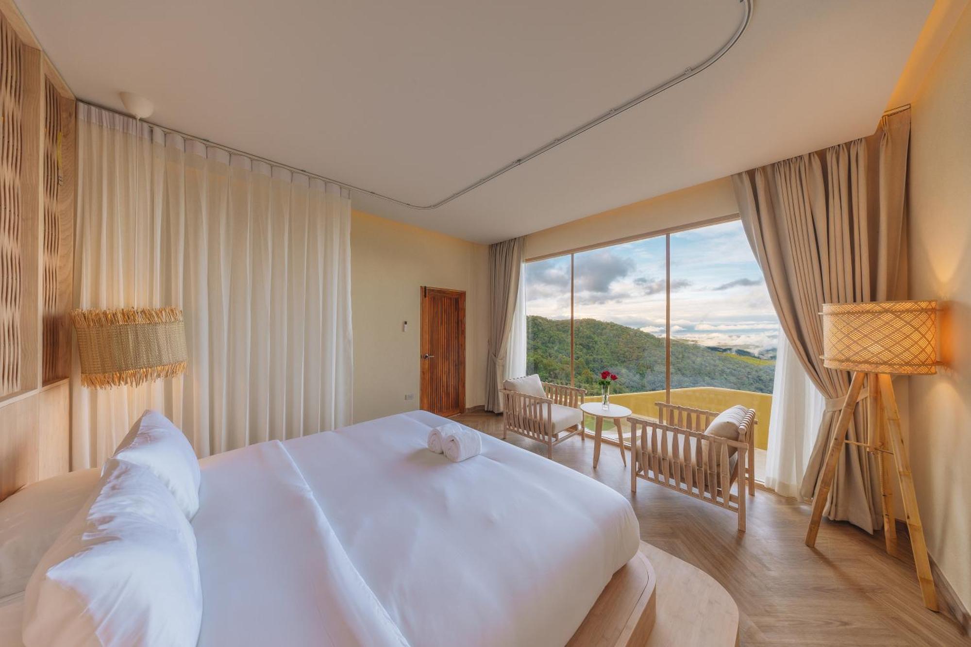 Hotel Lannawild Chiang Mai Pokój zdjęcie