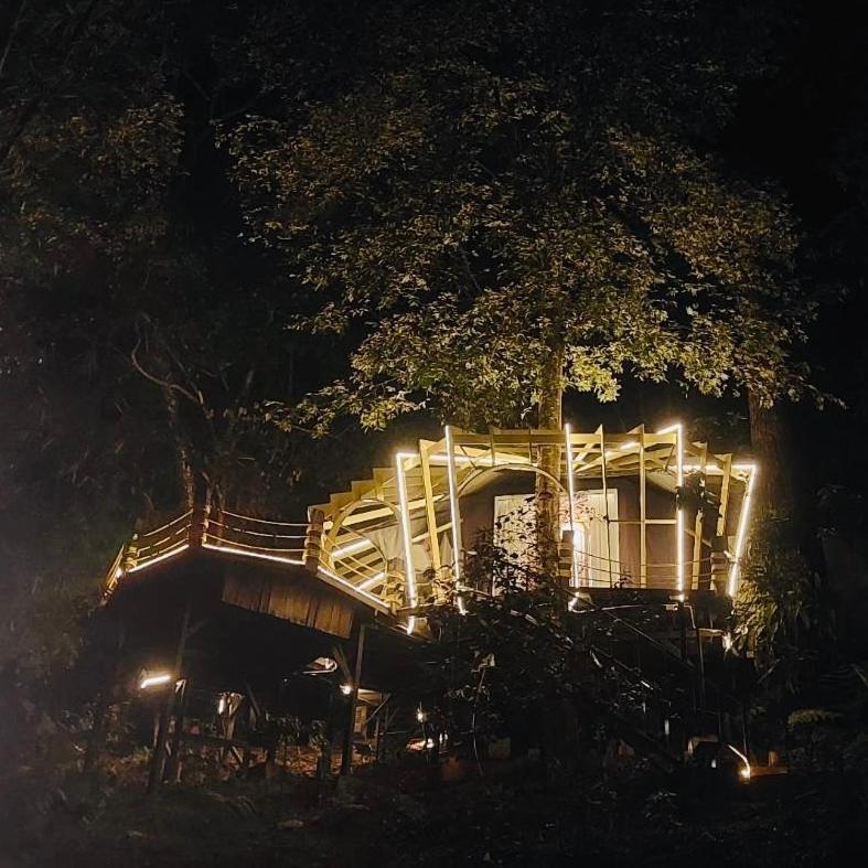 Hotel Lannawild Chiang Mai Zewnętrze zdjęcie