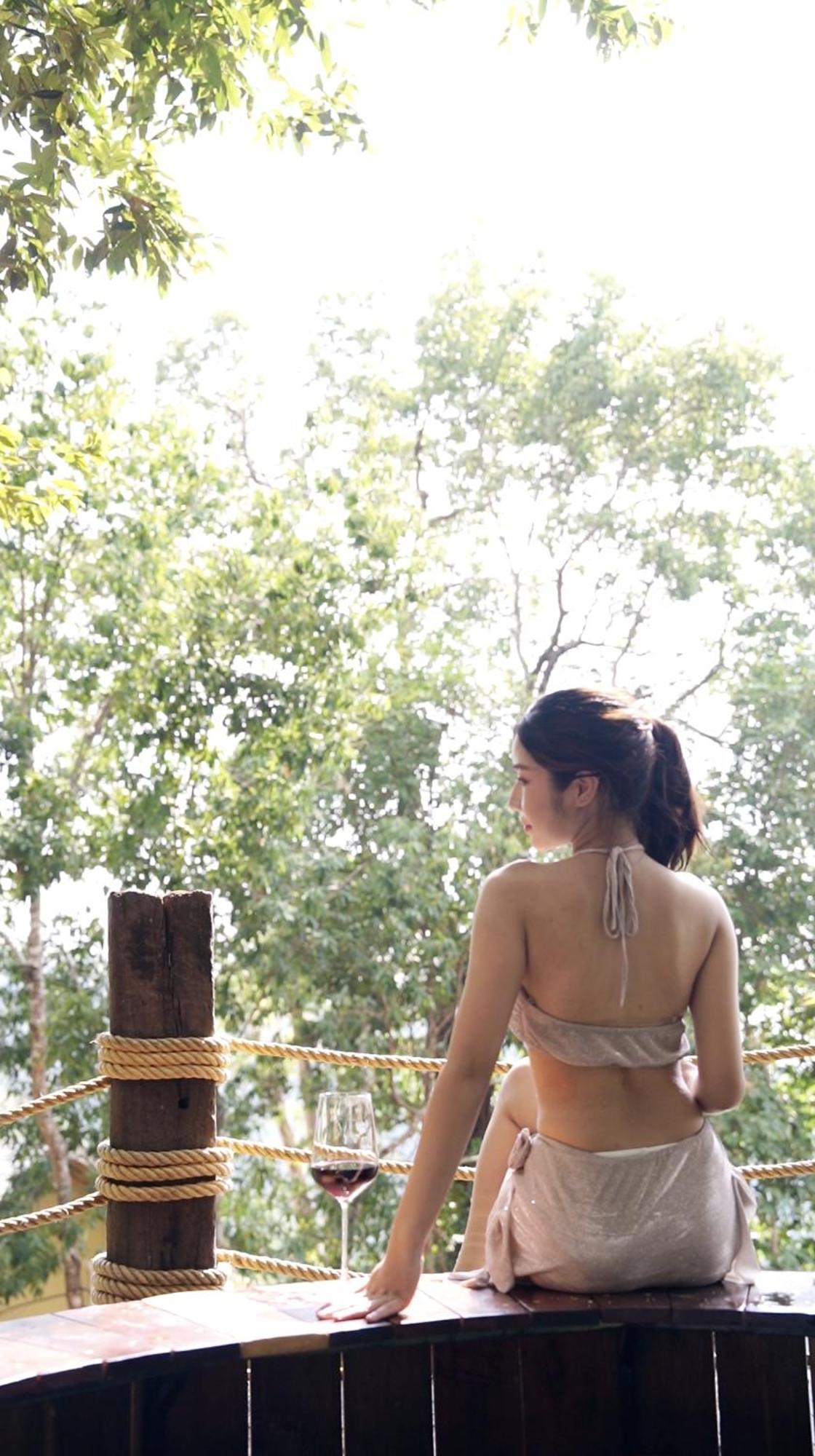 Hotel Lannawild Chiang Mai Zewnętrze zdjęcie
