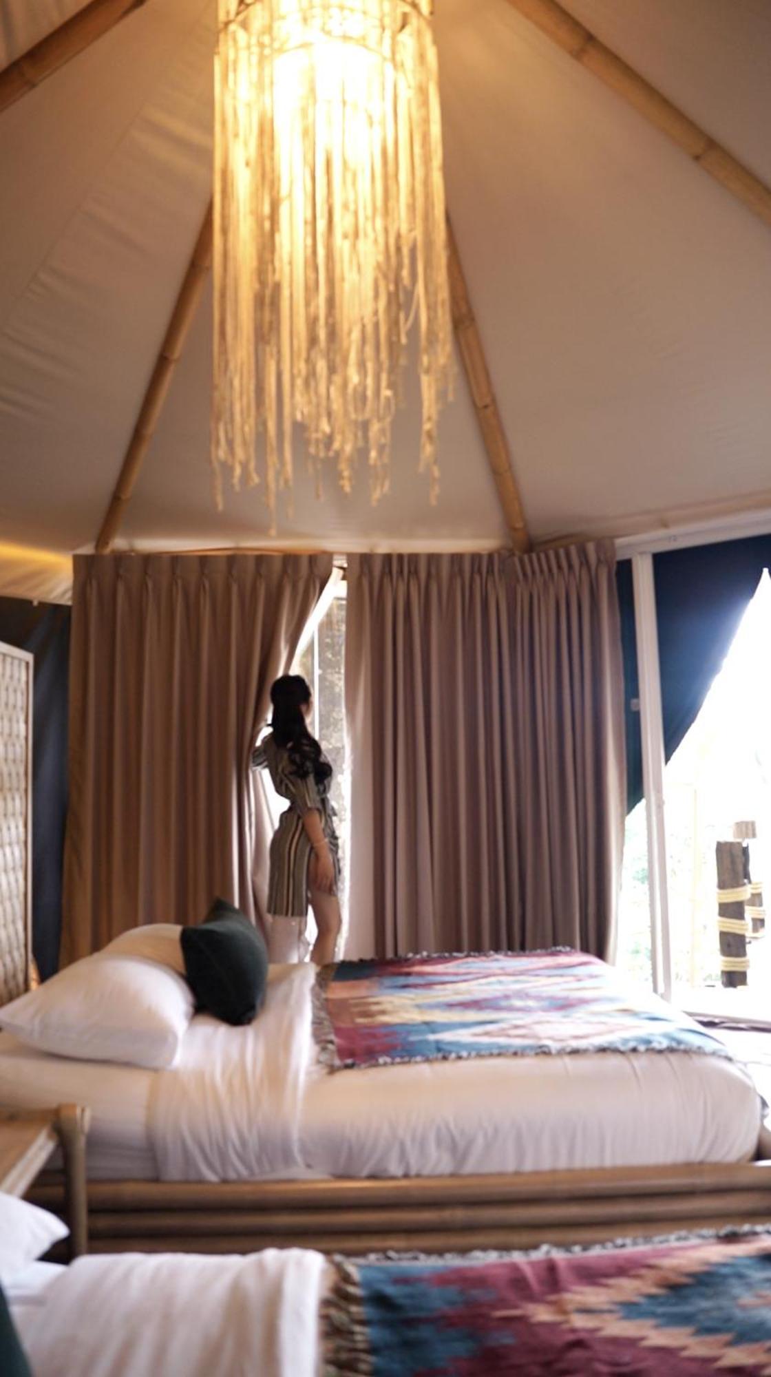 Hotel Lannawild Chiang Mai Zewnętrze zdjęcie