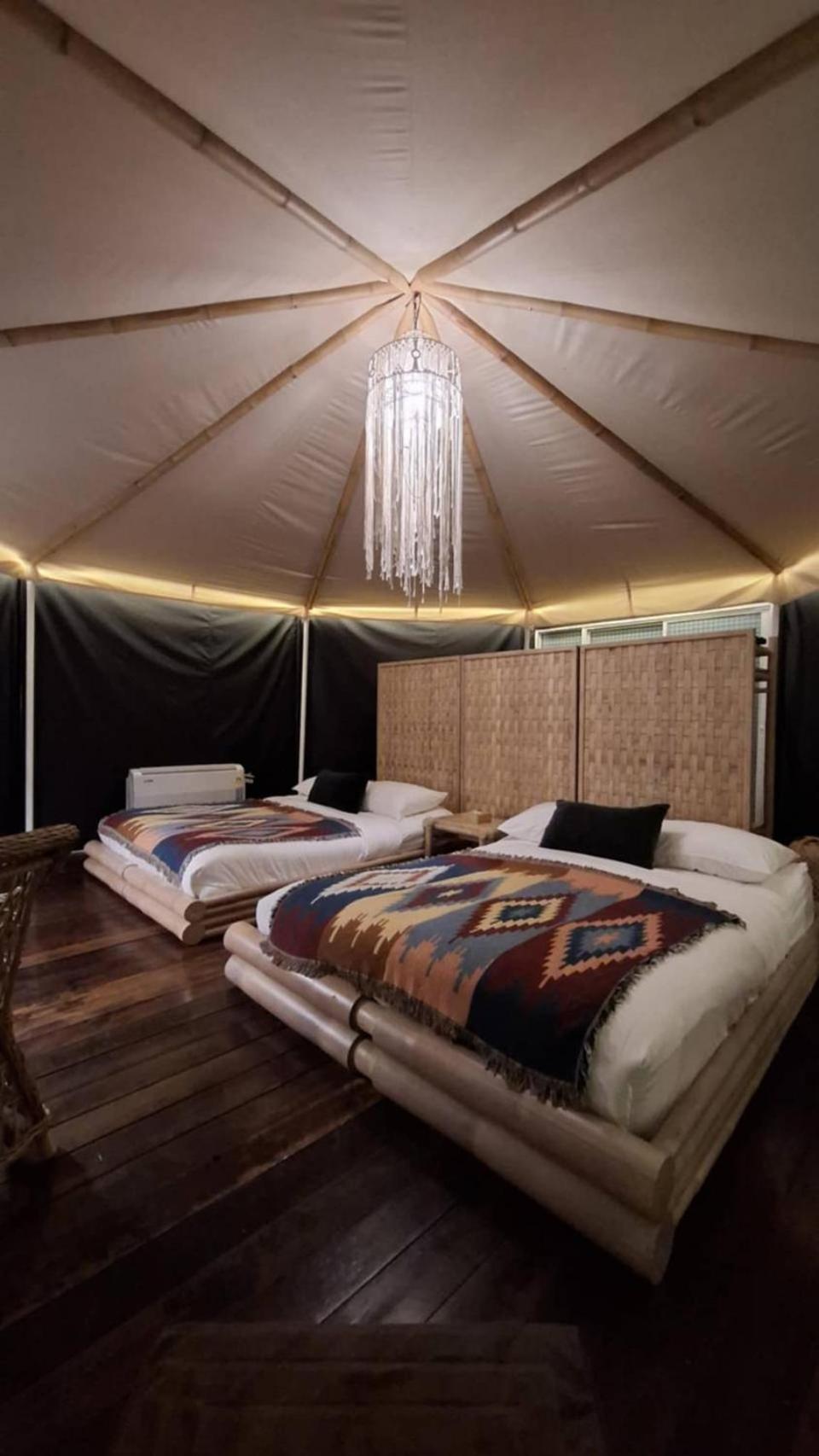 Hotel Lannawild Chiang Mai Pokój zdjęcie
