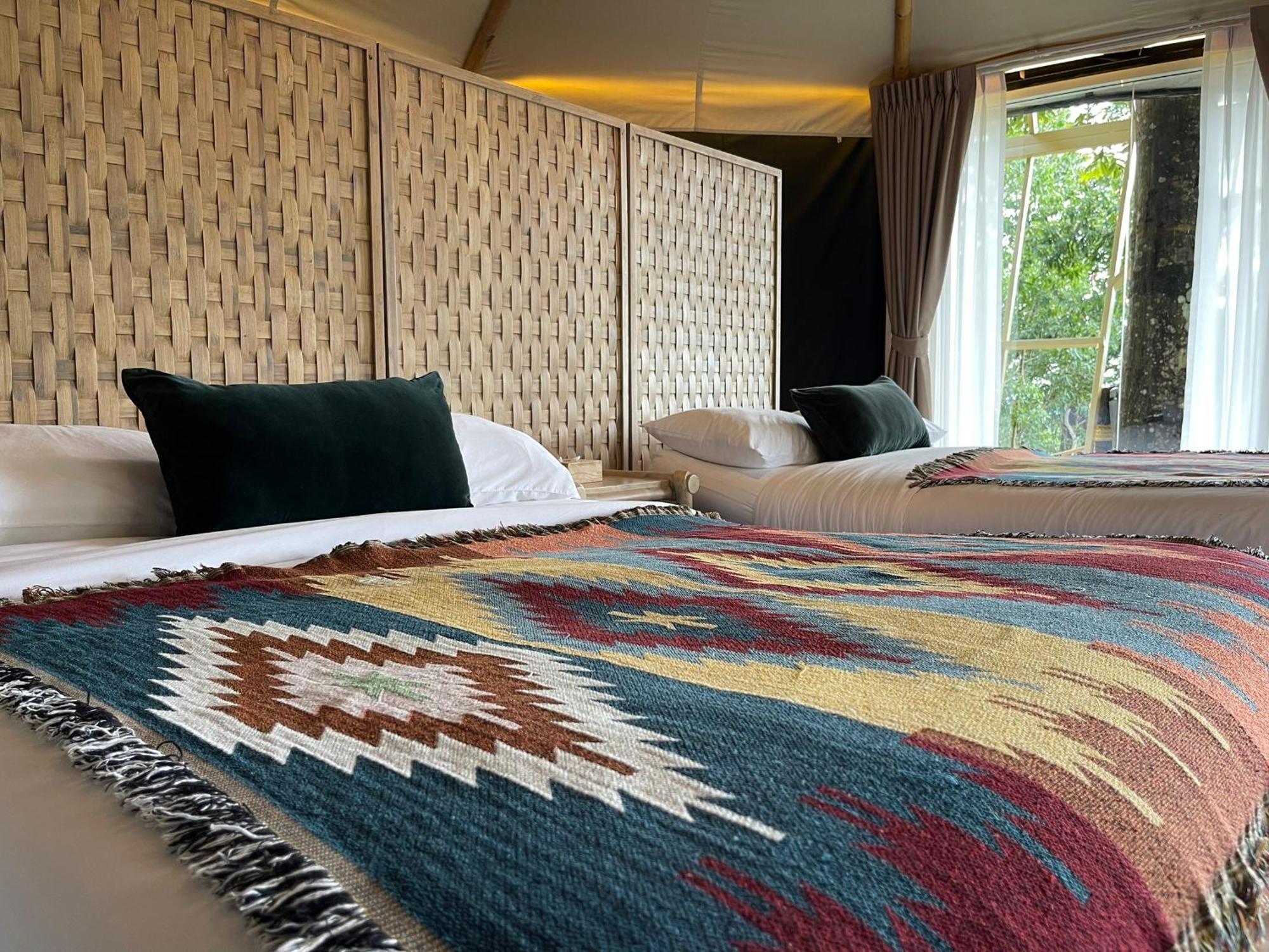 Hotel Lannawild Chiang Mai Pokój zdjęcie